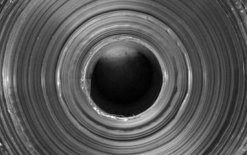 Roundswell edpm waterproofing