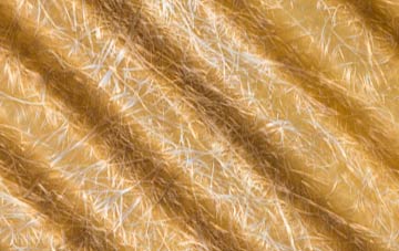 Roundswell fibreglass roof waterproofing