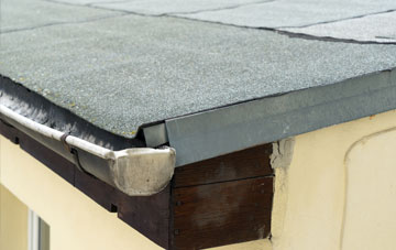 Roundswell flat garage roofing repairs