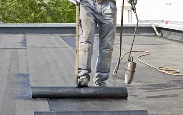 flat roof replacement Roundswell, Devon