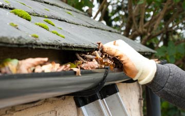 gutter cleaning Roundswell, Devon