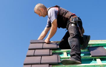 disadvantages of Roundswell slate roofing